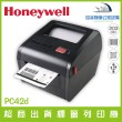 Honeywell PC42d 超商出貨標籤列印機